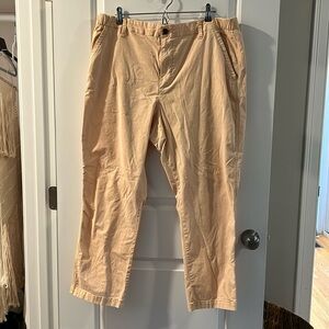 Old Navy Chino pants